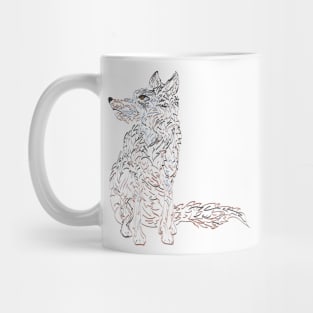 Lobo Mug